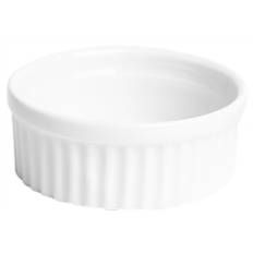Ramekin, 8,5 diameter cm, höjd 4 cm - 6 st/fp