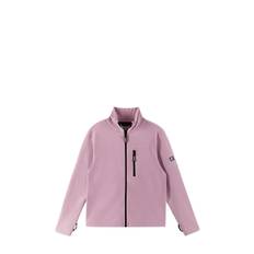 REIMA Fleece Sweater, Iisisti |Pink |128