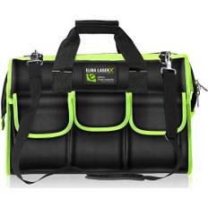 Elma Laser X Toolbag instrument- og værktøjstaske