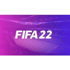 FIFA 22 (PC Origin Games Accounts) - Standard