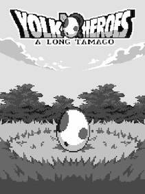 Yolk Heroes: A Long Tamago (PC) - Steam Account - GLOBAL