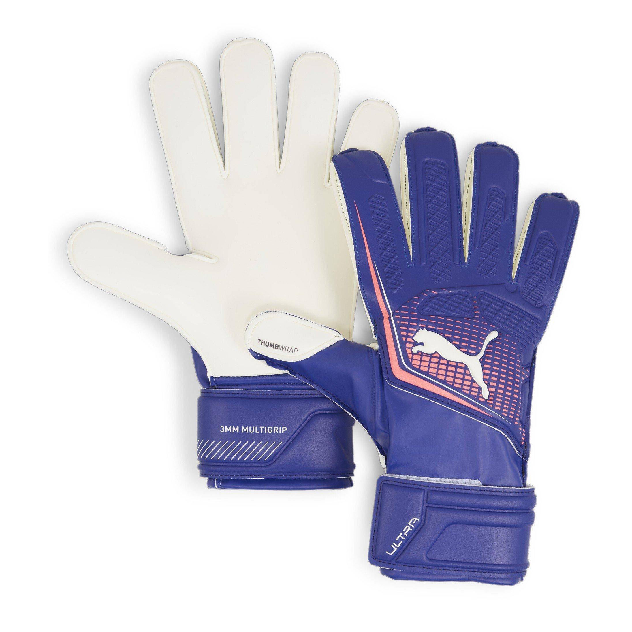 Puma Ultra Match Rc Goalkeeper Glove Unisex Kids