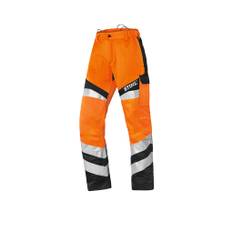Stihl FS PROTECT471 röjsågsbyxor - XS - (XS)