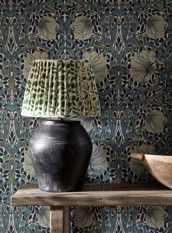 William Morris & Co