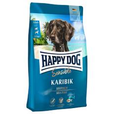 Økonomipakke: 2 x Happy Dog Supreme tørfoder - Sensible Caribien (2 x 11 kg)