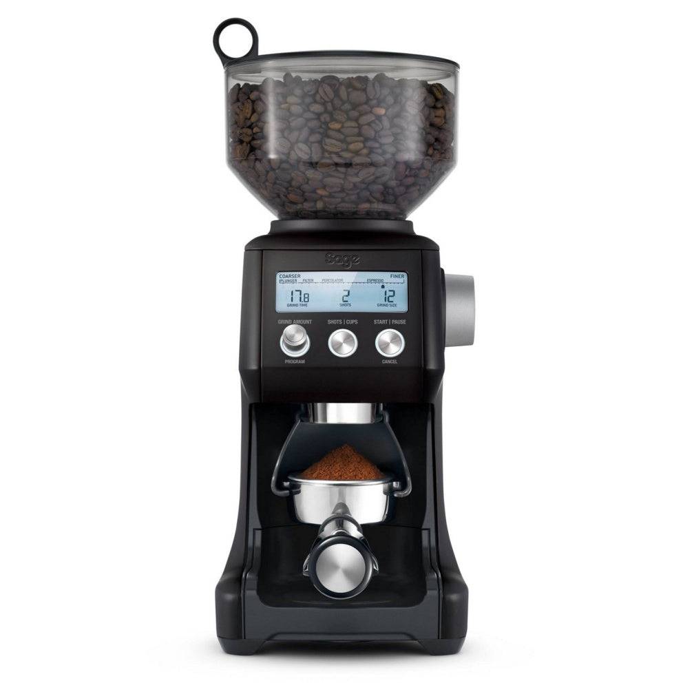Sage Smart Grinder Pro - Sort