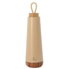 Chic Mic, Bioloco Loop Drikkedunk, 500 ml, Sand