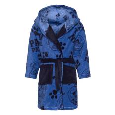 Paw Patrol Dressing Gown Blå