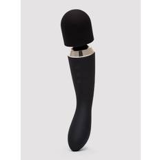 Lovehoney Power Play Rechargeable Dual Wand Massager and Vibrator