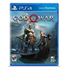 God of War - Playstation 4