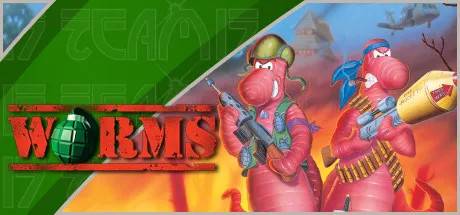 Worms (Steam)