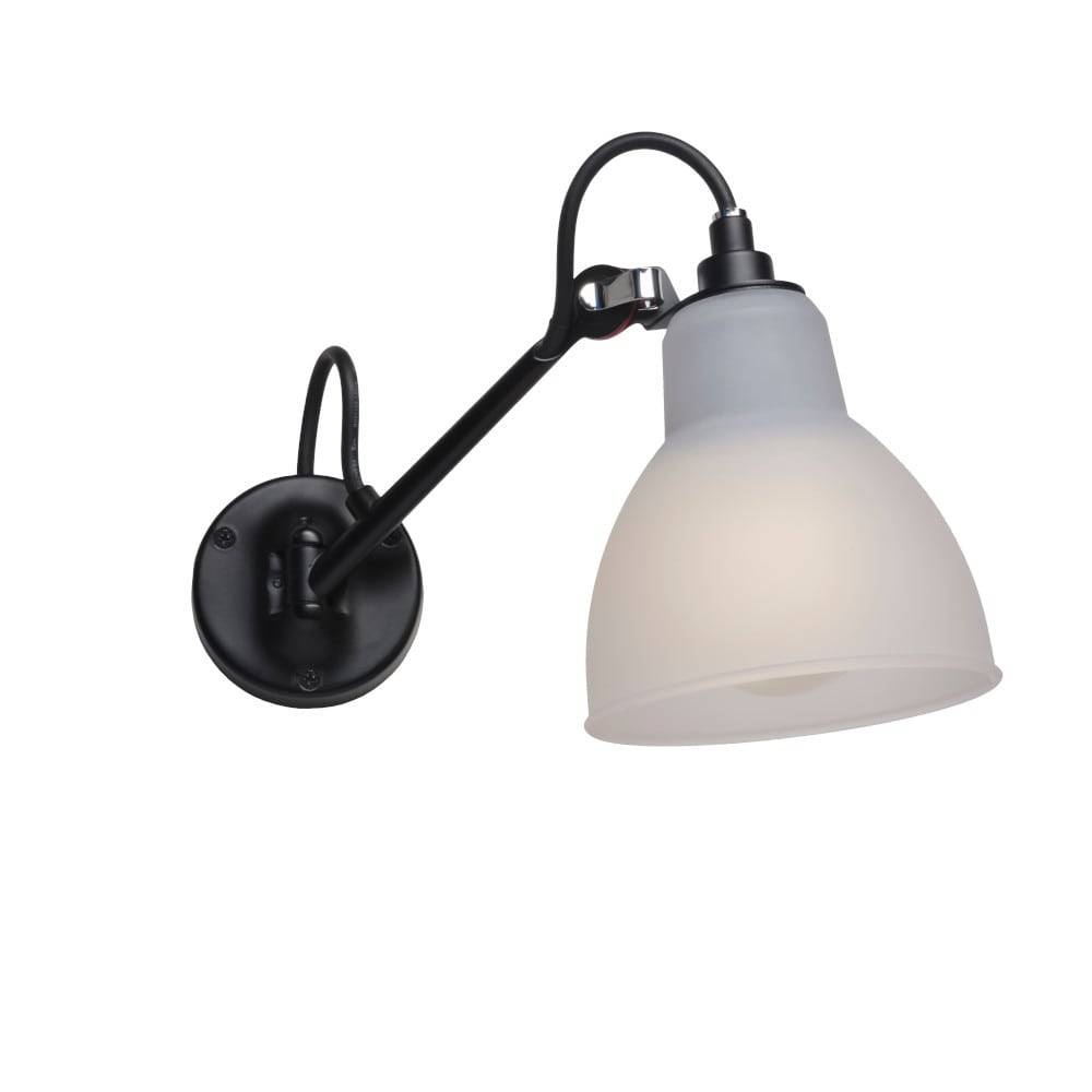 Lampe Gras NO 104 Bad Væglampe - Vælg farve.