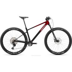 Hardtail MTB Superior XP 9.6 Matte Carbon/Red Carbon XL 2025