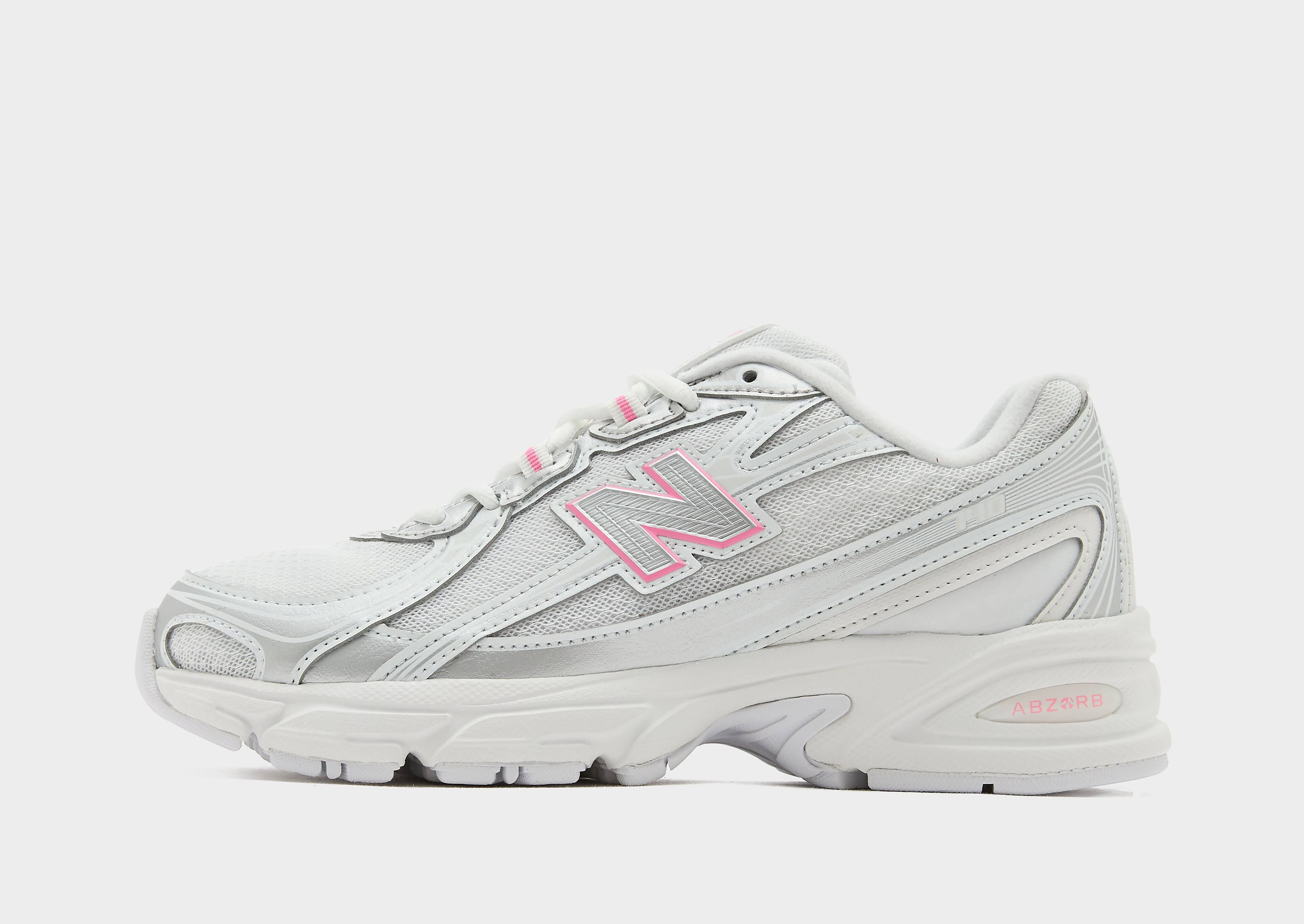 New Balance 740 Junior, vit - 38