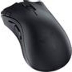 RAZER DeathAdder V2 X HyperSpeed 14,000dpi Mus Trådløs Sort