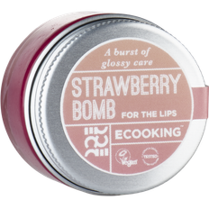 Ecooking Strawberry Bomb Skin Balance (15 ml)