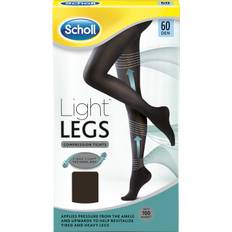 Scholl Rio Wedge Bordeaux