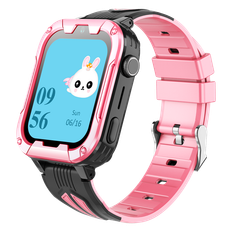 Safebuddy Smart Watch GTX Kids GPS 4G Pink