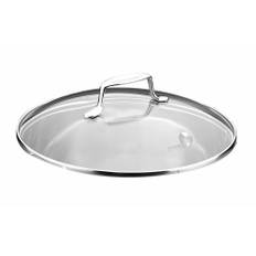 Scanpan Impact lock26cm - Rostfritt stål