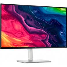 DELL 27 Plus 4K Skærm S2725QS 27 tommer UHD IPS LED 2xHDMI DP Højttalere 3YPPG AE
