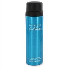 Cool Water by Davidoff - Body Spray 150 ml - för män