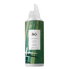 R+Co | Aircraft Pomade Mousse 166ml