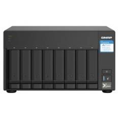 QNAP TS-832PX-8G 8-Bay 98TB Bundle mit 7x 14TB Gold WD141KRYZ