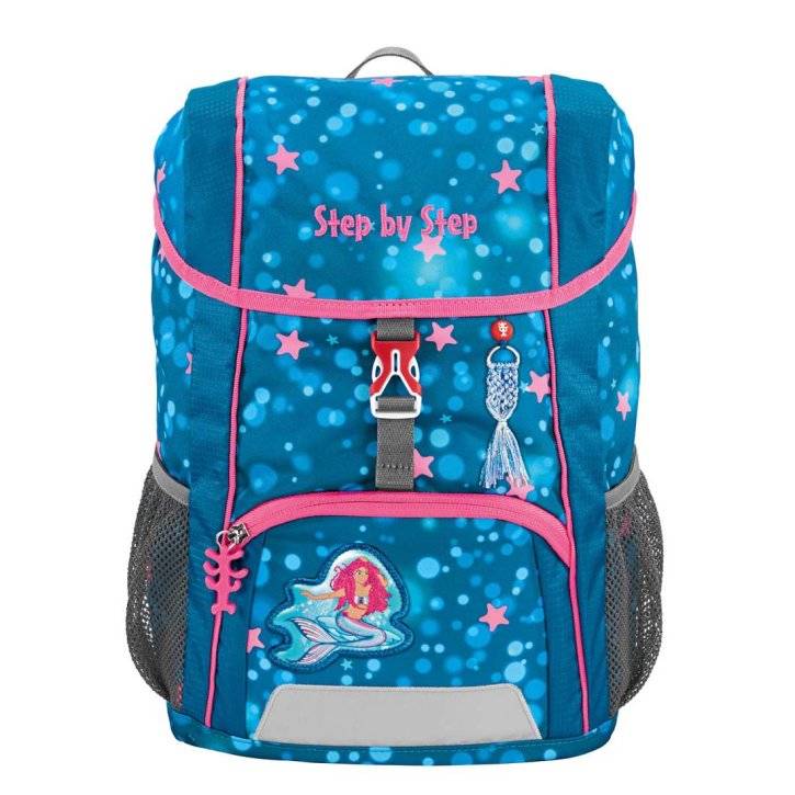 Step by StepKID Rucksack Set Mermaid Lola