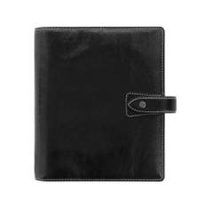 Filofax Malden A5 Black