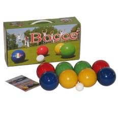 Bocce