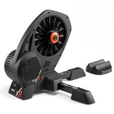 Elite Cykeltræner Direto XR Zwift Cog & Click Smart Trainer Sort