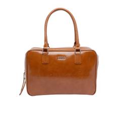 Iremy Bag - Cinnamon