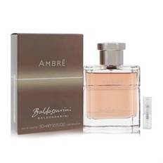 Hugo Boss Baldessarini Ambre - Eau de Toilette - Doftprov - 5 ml