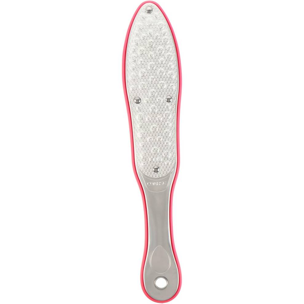 Fotfil och slipsten för borttagning av förhårdnader, exfoliering för hård hud, pedikyr, raspverktyg