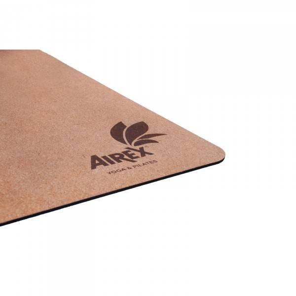 AIREX Yoga Eco Cork Mat