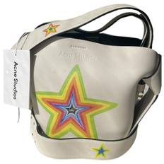 Acne Studios Musubi leather handbag