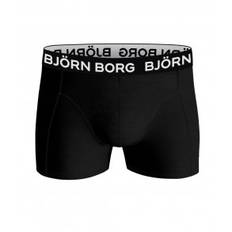 Bjørn Borg (Barn) - Drenge Boxershorts - Sort