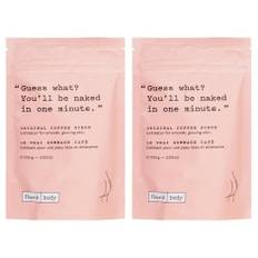 2st Frank Body Original Coffee Scrub 100g 100 g