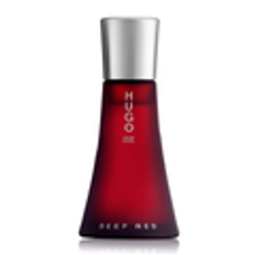 Hugo Boss Deep Red Dames Eau de Parfum 90ML