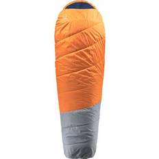 Haglöfs Moonlite Junior - Tangerine/Gravel Grey - 150 cm