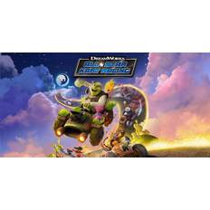 DreamWorks All Star Kart Racing (PS4) (Account) - Standard