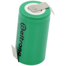 Beltrona SC2400 Specialbatteri laddbart Sub-C Z-lödfana NiMH 1.2 V 2400 mAh