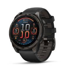 Garmin - Fenix 8 Amoled