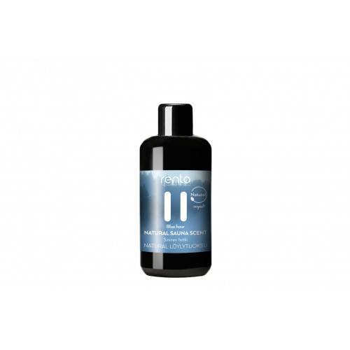 Rento Naturlig saunaduft 100 ml Blå time.