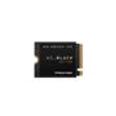 WESTERN DIGITAL Black SN770M 500GB M.2 2230 NVMe SSD