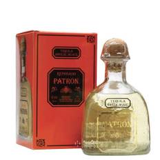 Patron Reposado Tequila - PATRON