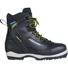 Fischer BCX GT WP Turpjäxor Black, EU 37 (EU 37)