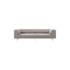 Delphi Sofa, Clay 12