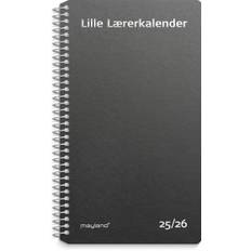 STUDIE LILLE LÆRERKALENDER MATSORT 2025/2026