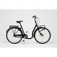 Skeppshult Dela 7-vxl 47cm Svart